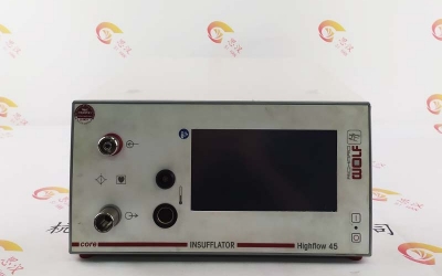 WOLF狼牌2235氣腹機(jī)維修